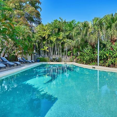Trinity Beach Club Holiday Apartments Bagian luar foto