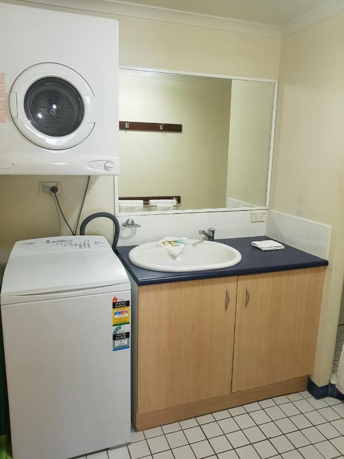 Trinity Beach Club Holiday Apartments Bagian luar foto