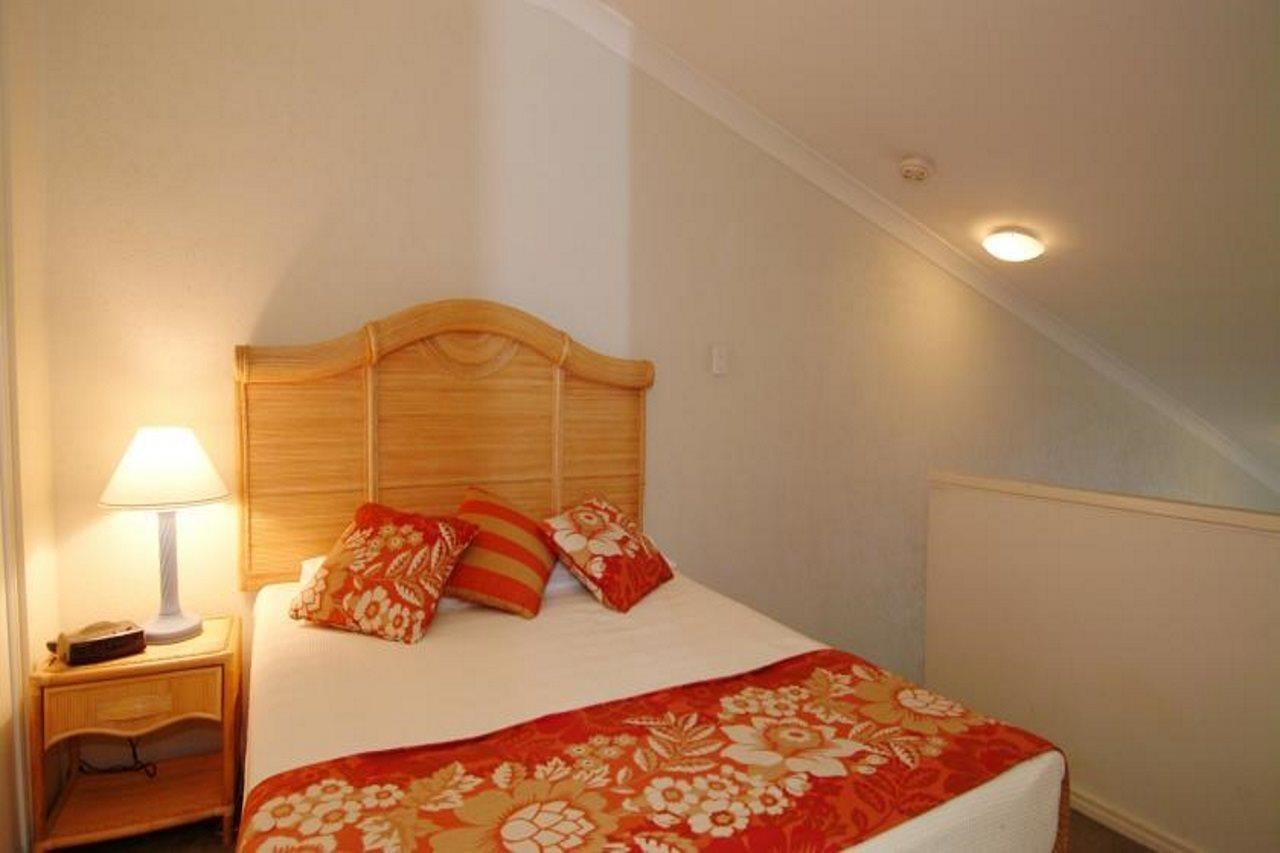 Trinity Beach Club Holiday Apartments Bagian luar foto