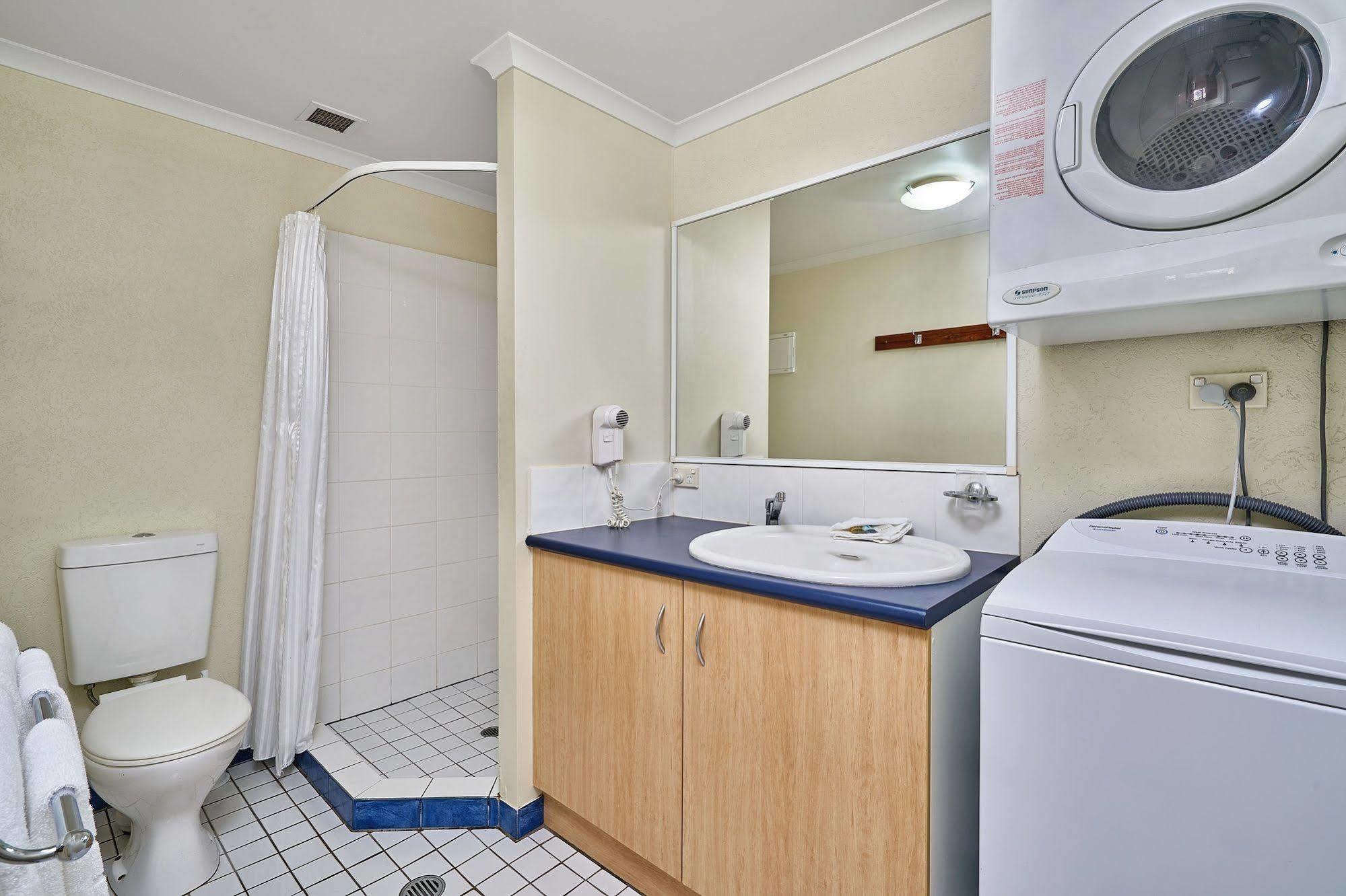 Trinity Beach Club Holiday Apartments Bagian luar foto