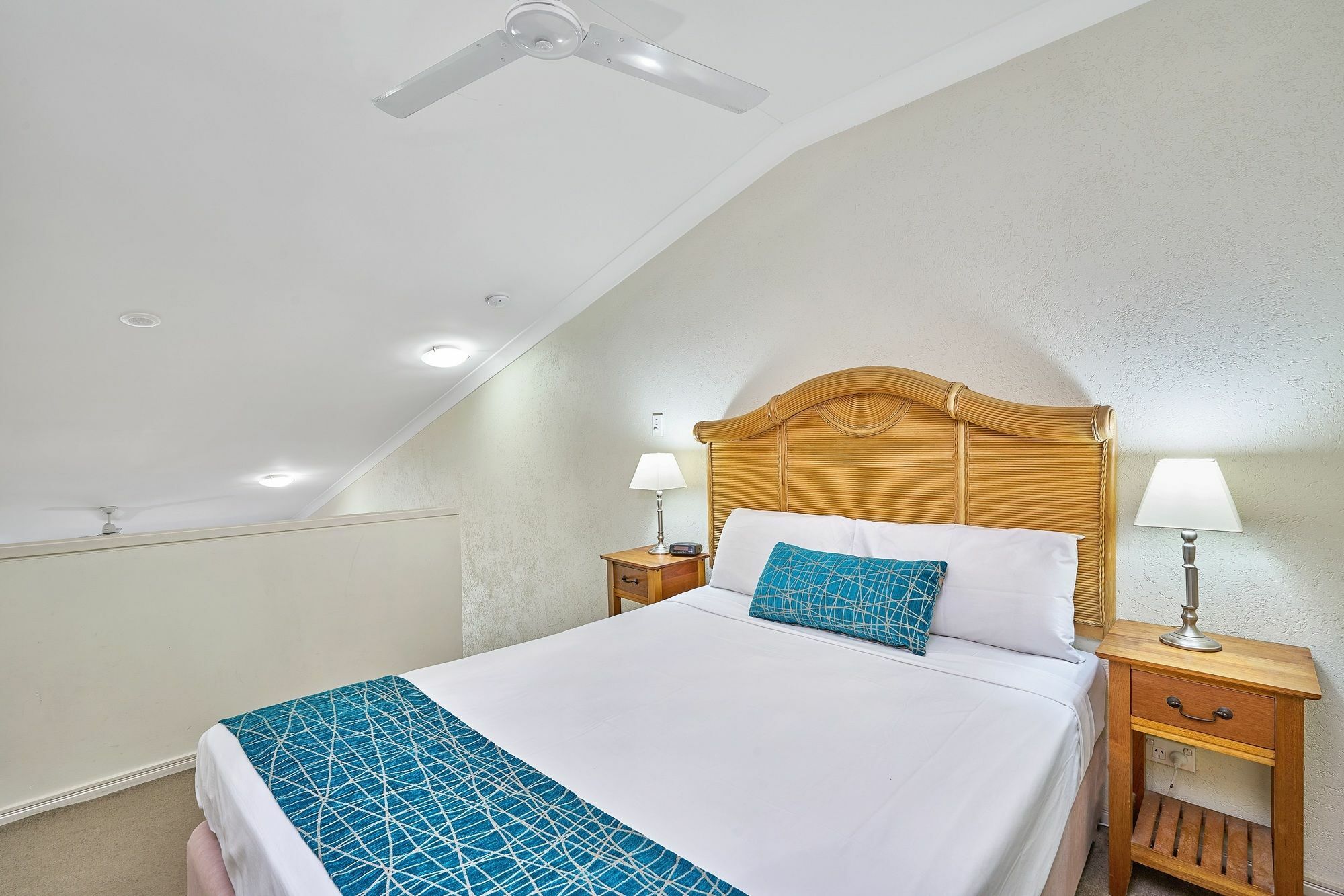 Trinity Beach Club Holiday Apartments Bagian luar foto